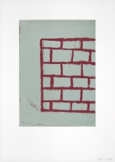 G�nther F�rg: Ohne Titel (1), 1993