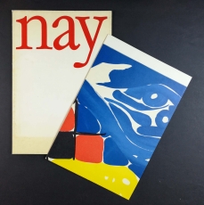 Geh durch den Spiegel: Folge 46 (Nay), 1966