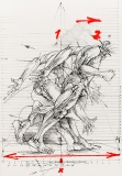 Vladimir Velickovic: Course, 1978