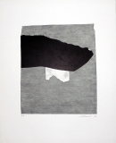 Giuseppe Santomaso: Vento dell'Est (1), 1979