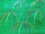 Piero Dorazio: Tee Pee, 1992