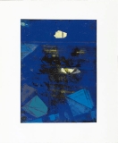 Max Ernst: Nocturne, 1973