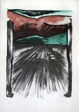 Marco Del Re: Composizione, 1988