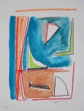 Albert R�fols-Casamada: Estructures 2, 2006