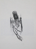 Joan Ponc: untitled, 1967