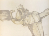 Eric Cormenzana: Personatges V, 1974