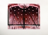 G�rard Titus-Carmel: Caparacon IV, 1980