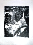 Marino Marini: L' idea del cavaliere, 1968(2)