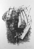 Bernhard Heiliger: Komposition V, 1967 (1)