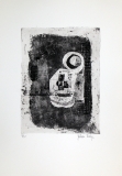 Gaetano Pompa: Faroletta per Gloriana,1958