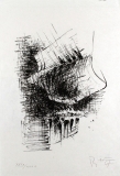 Bernhard Heiliger: Komposition VI, 1967 (2)