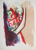 Gastone Breddo: Composzione,1971 (3)