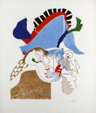 Simon Dittrich: Candide, 1969