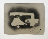 Antoni T�pies: Erinnerungen, 1988