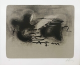 Antoni T�pies: Erinnerungen, 1988