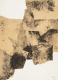 Eduardo Chillida: Galerie Maeght Affiche No. 73, 1961