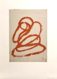 G�nther F�rg: Ohne Titel (4), 1993