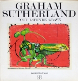 Graham Sutherland: Tout L'Oeuvre Grav�