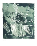 Heinz Tr�kes: Composition (2), 1962