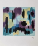 Jean Bazaine: Composition, 1957