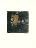 Johnny Friedlaender: Les merveilles du ciel II, 1975