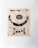 Kumi Sugai: Souvenir d'Osaka, 1956