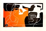 Le Corbusier: Les d�s sont jet�s, 1938/59
