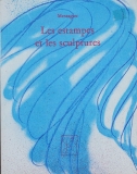 Messagier: Les Estampes et les Sculptures