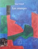 Serge Poliakoff: Les Estampes