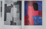 Serge Poliakoff: Les Estampes