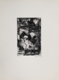 Gaetano Pompa: Composizione,1958