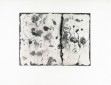 Armin Sandig: Komposition, 1974