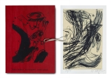 Walter St�hrer: Les Grenades, 1990