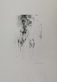 Wolff Buchholz: Tanz, 1963