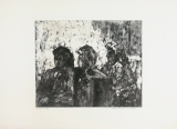 Wolff Buchholz: Gespr�ch 1, 1960