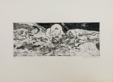 Wolff Buchholz: Causse M�jean, 1964