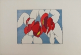 Wolff Buchholz: Figurenpaar, 1967