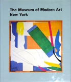 The Museum of modern Art New York