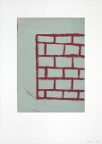 G�nther F�rg: Ohne Titel (1), 1993