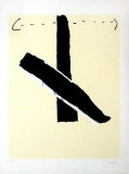 Antoni Tàpies: Galerie Maeght, 1967