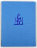 Max Ernst: Die Ballade vom Soldaten, 1972